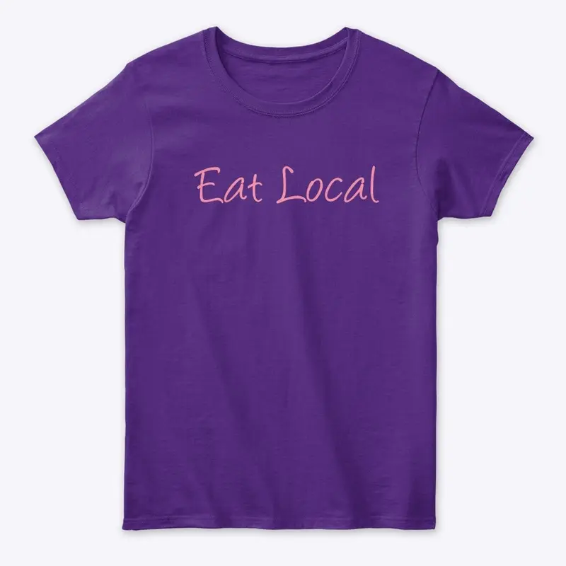 Eat Local