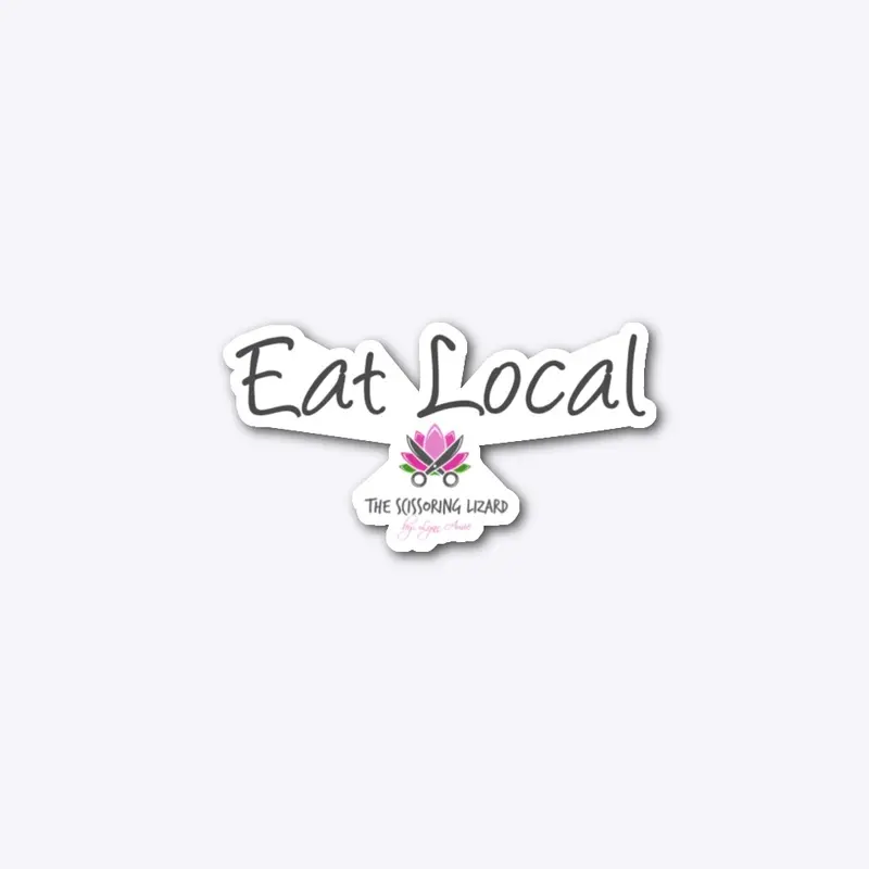 Eat Local