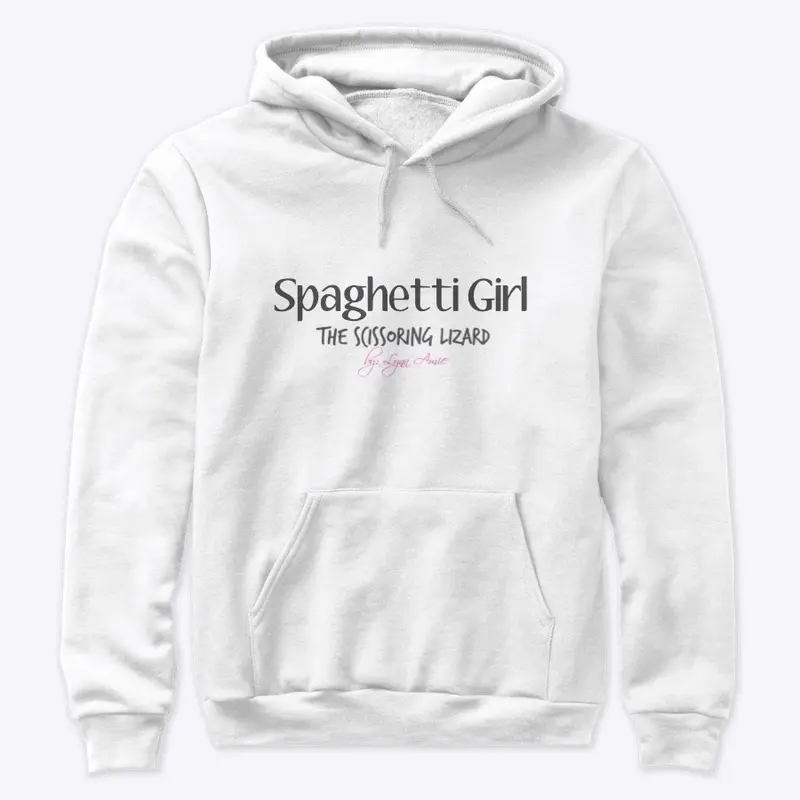 Spaghetti Girl