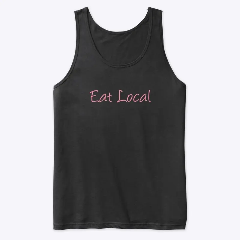 Eat Local